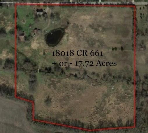 18018 County Road 661 Farmersville TX 75442