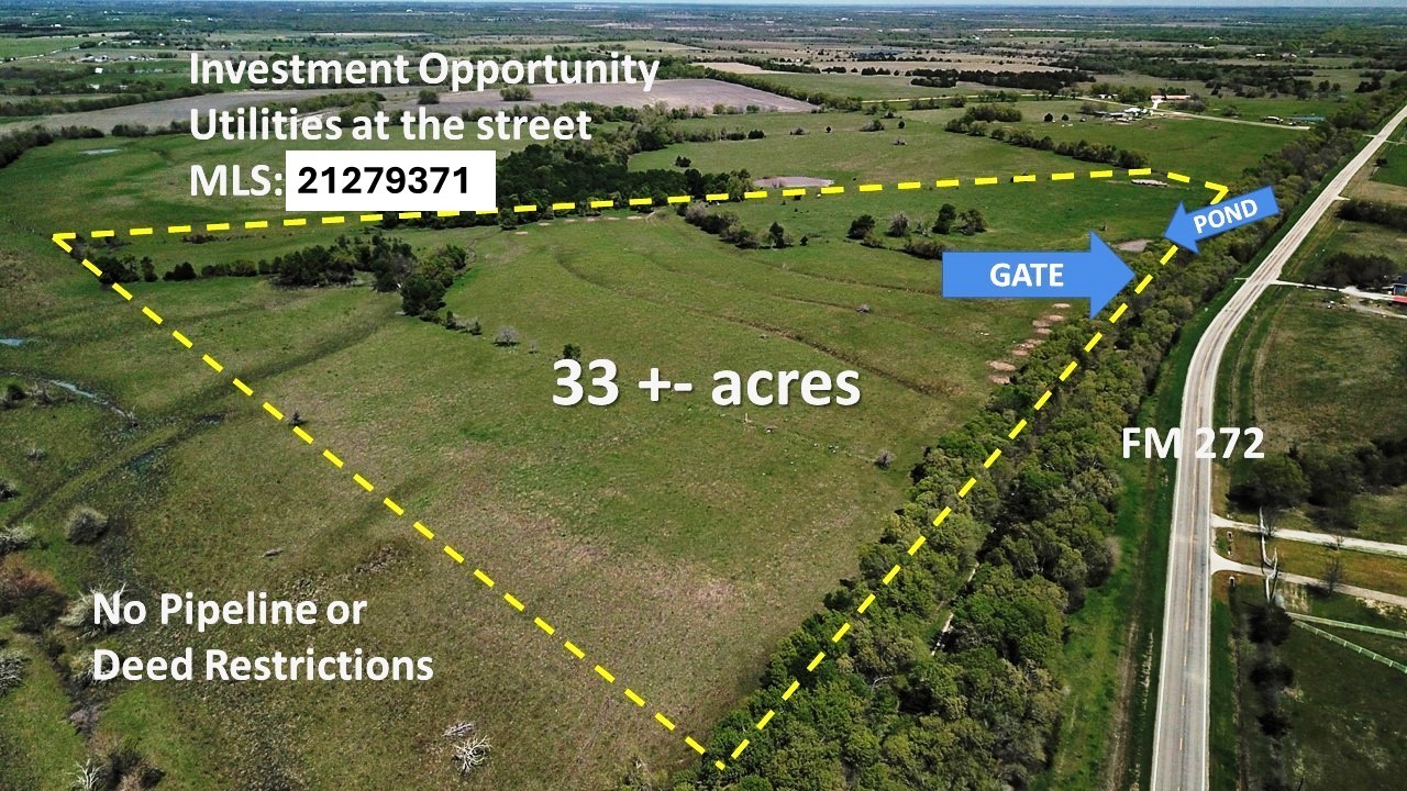Tbd Fm-272 Celeste TX 75423