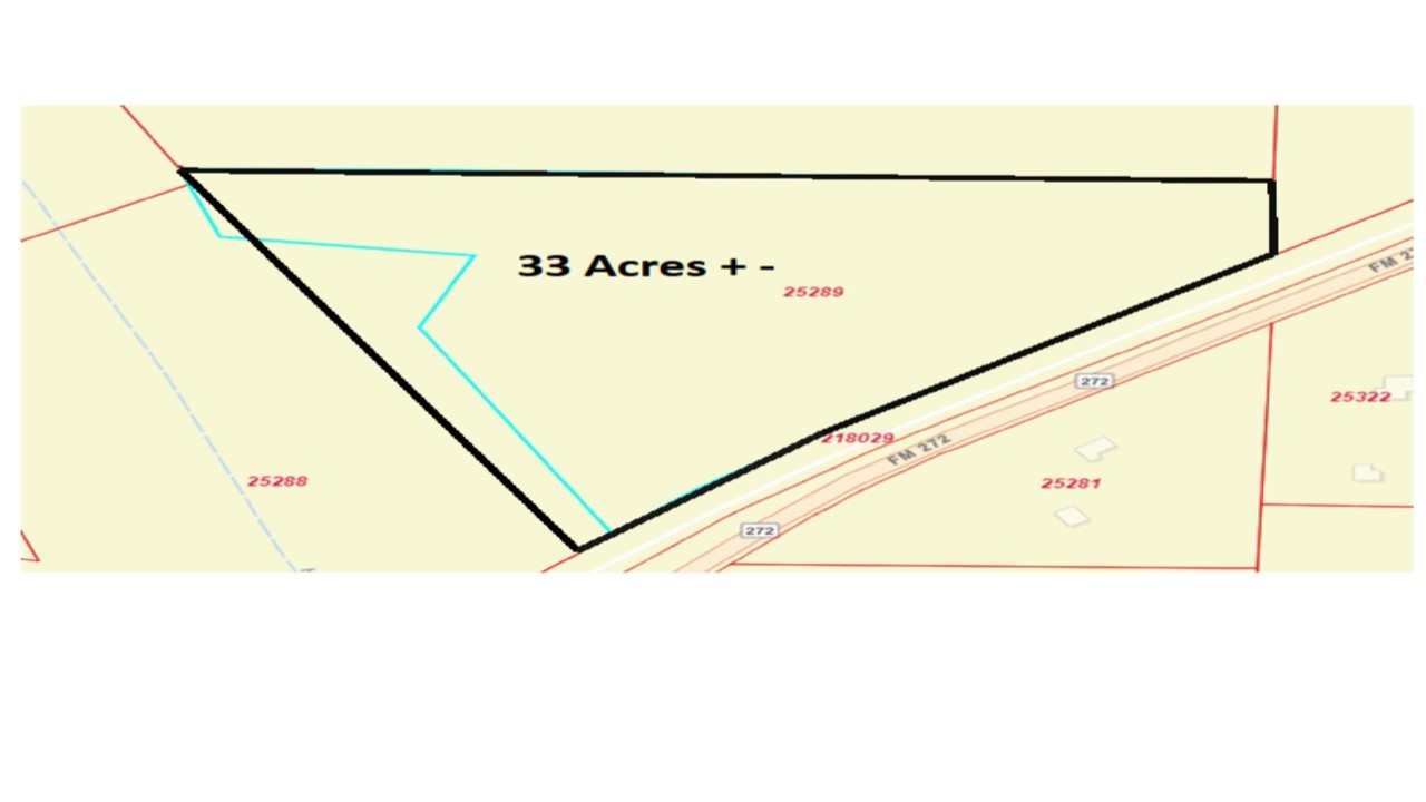 Tbd Fm-272 Celeste TX 75423