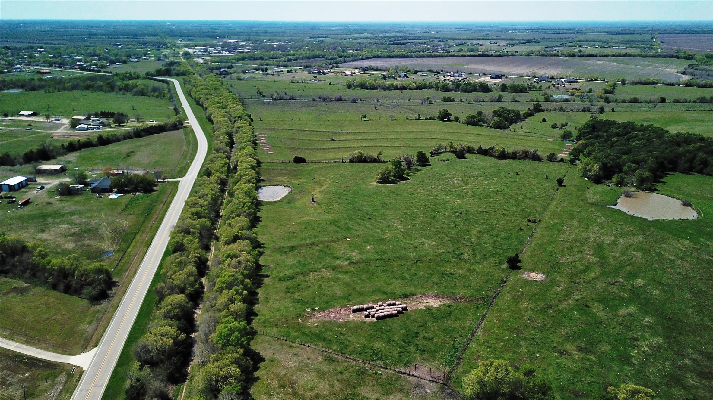 Tbd Fm-272 Celeste TX 75423