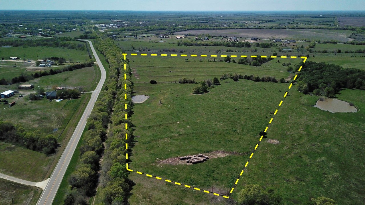 Tbd Fm-272 Celeste TX 75423
