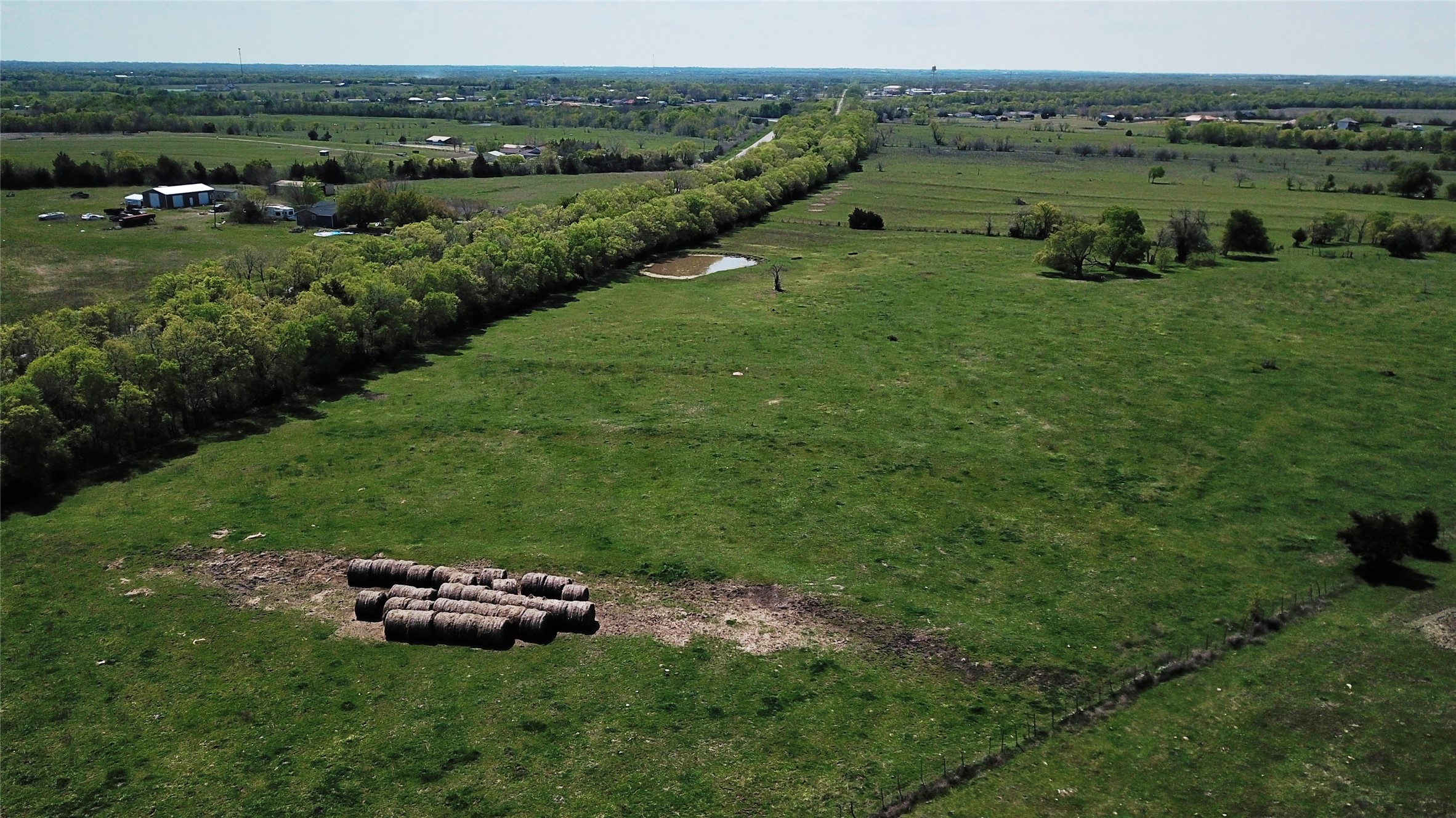 Tbd Fm-272 Celeste TX 75423