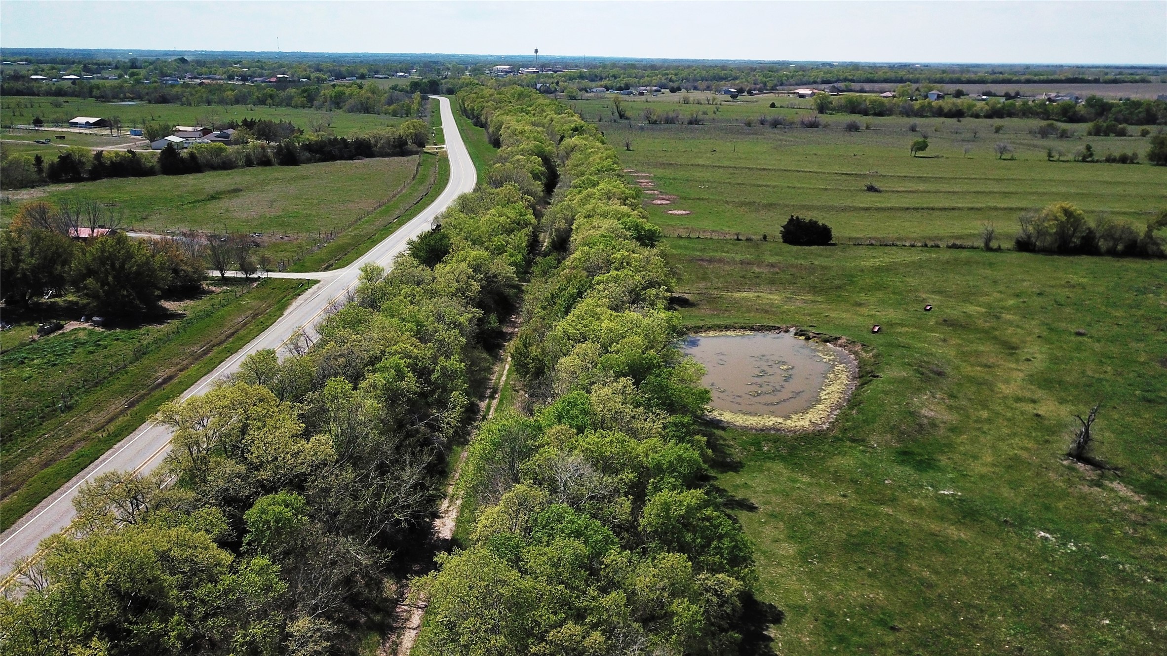 Tbd Fm-272 Celeste TX 75423