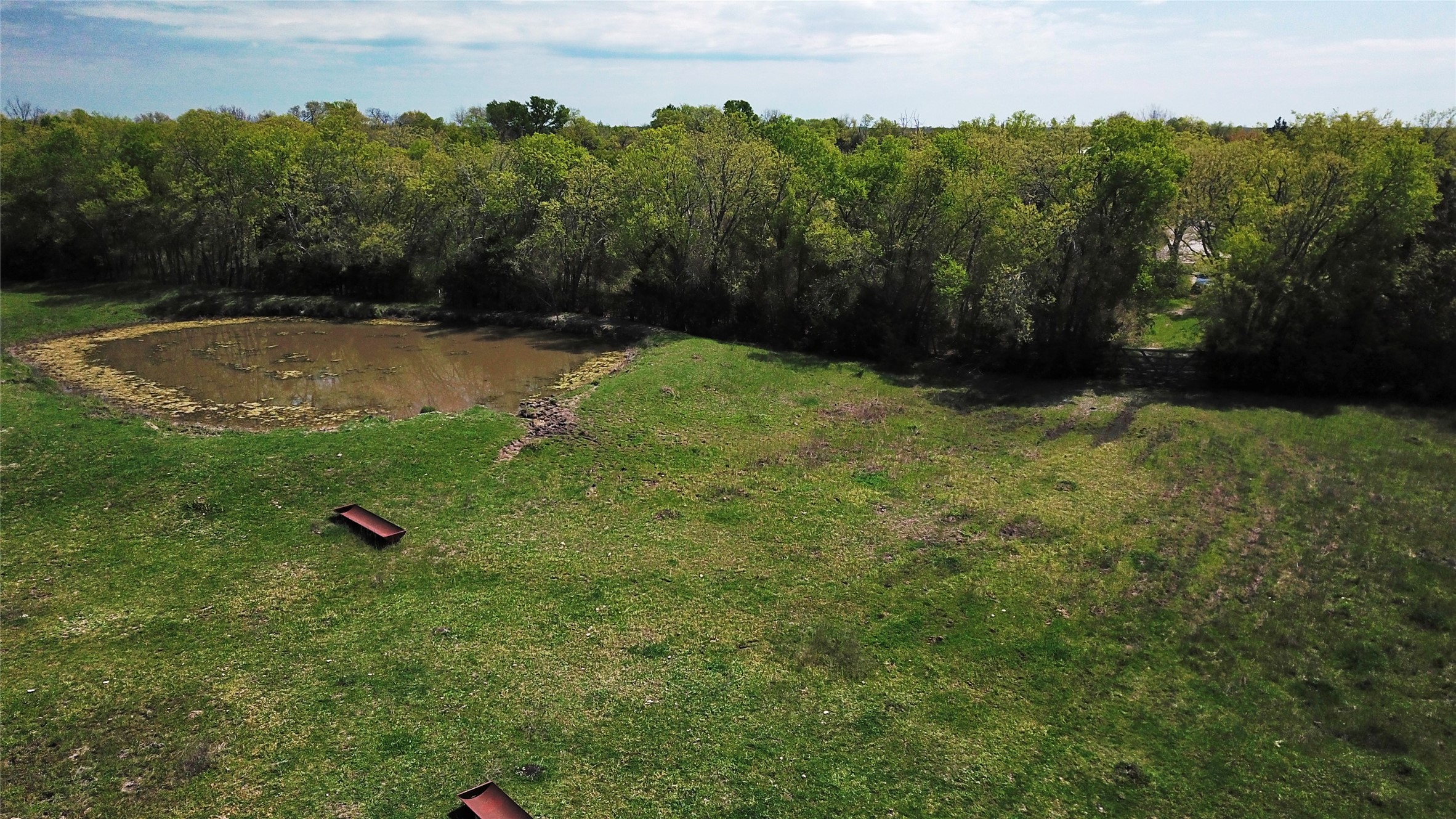 Tbd Fm-272 Celeste TX 75423