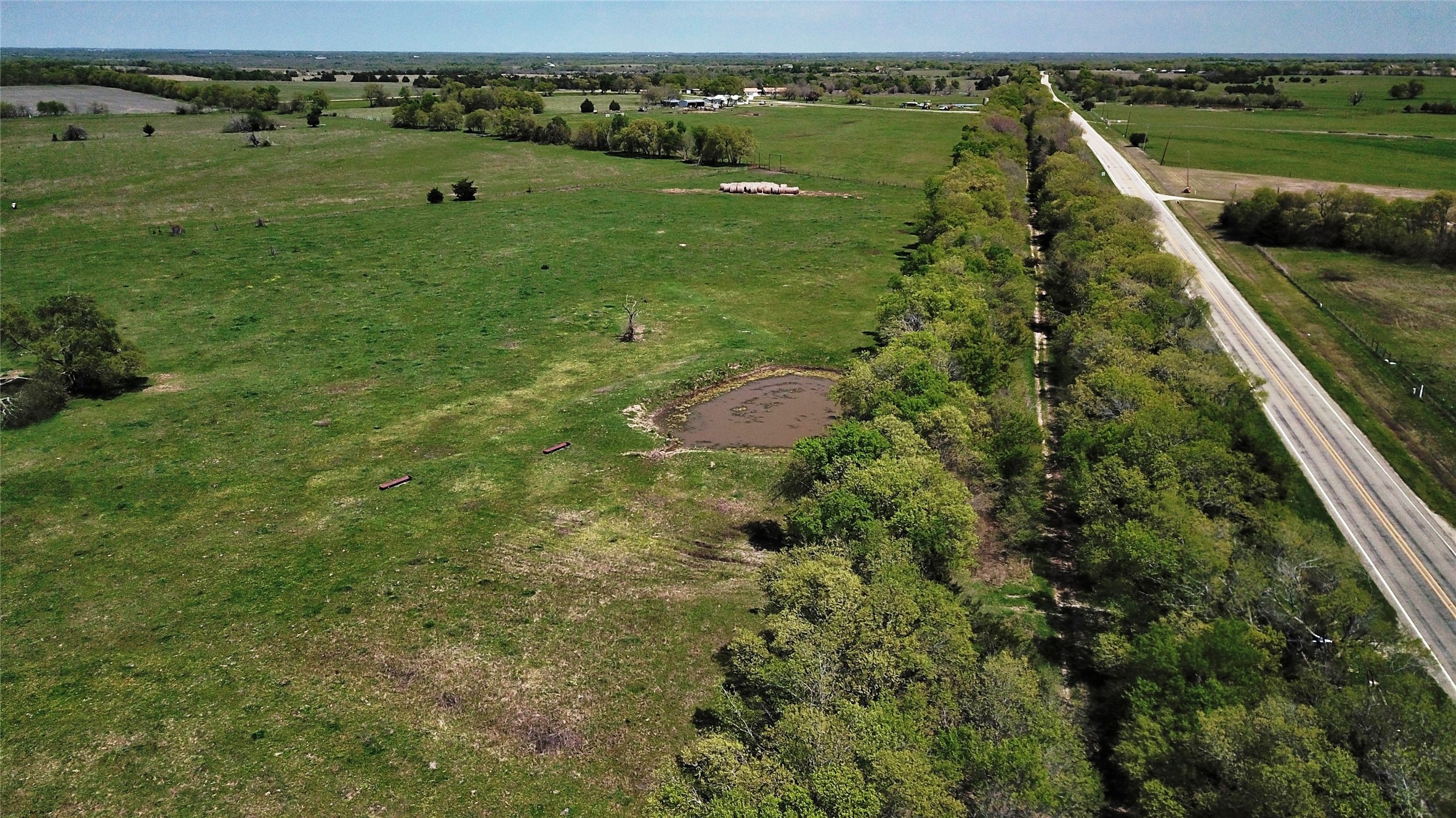 Tbd Fm-272 Celeste TX 75423