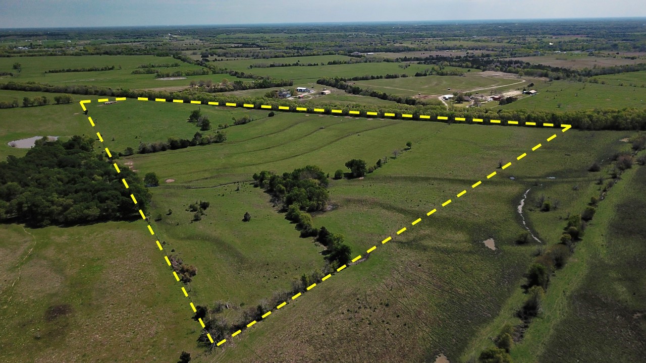 Tbd Fm-272 Celeste TX 75423