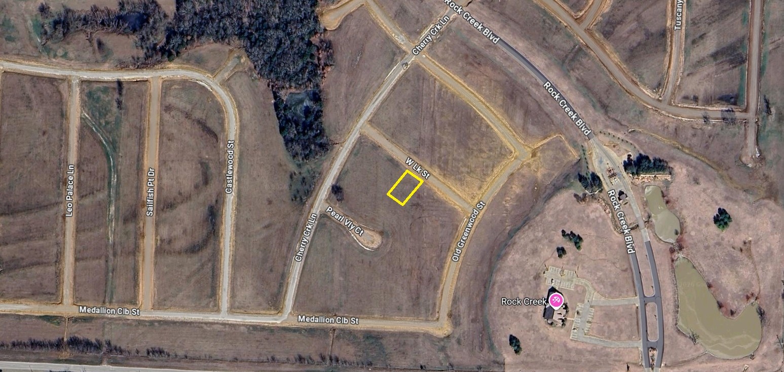 136 W Lake Street Gordonville TX 76245