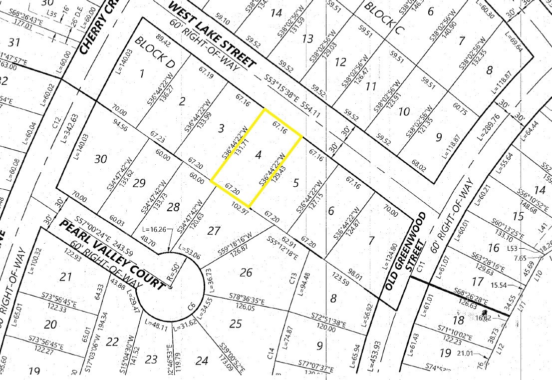136 W Lake Street Gordonville TX 76245