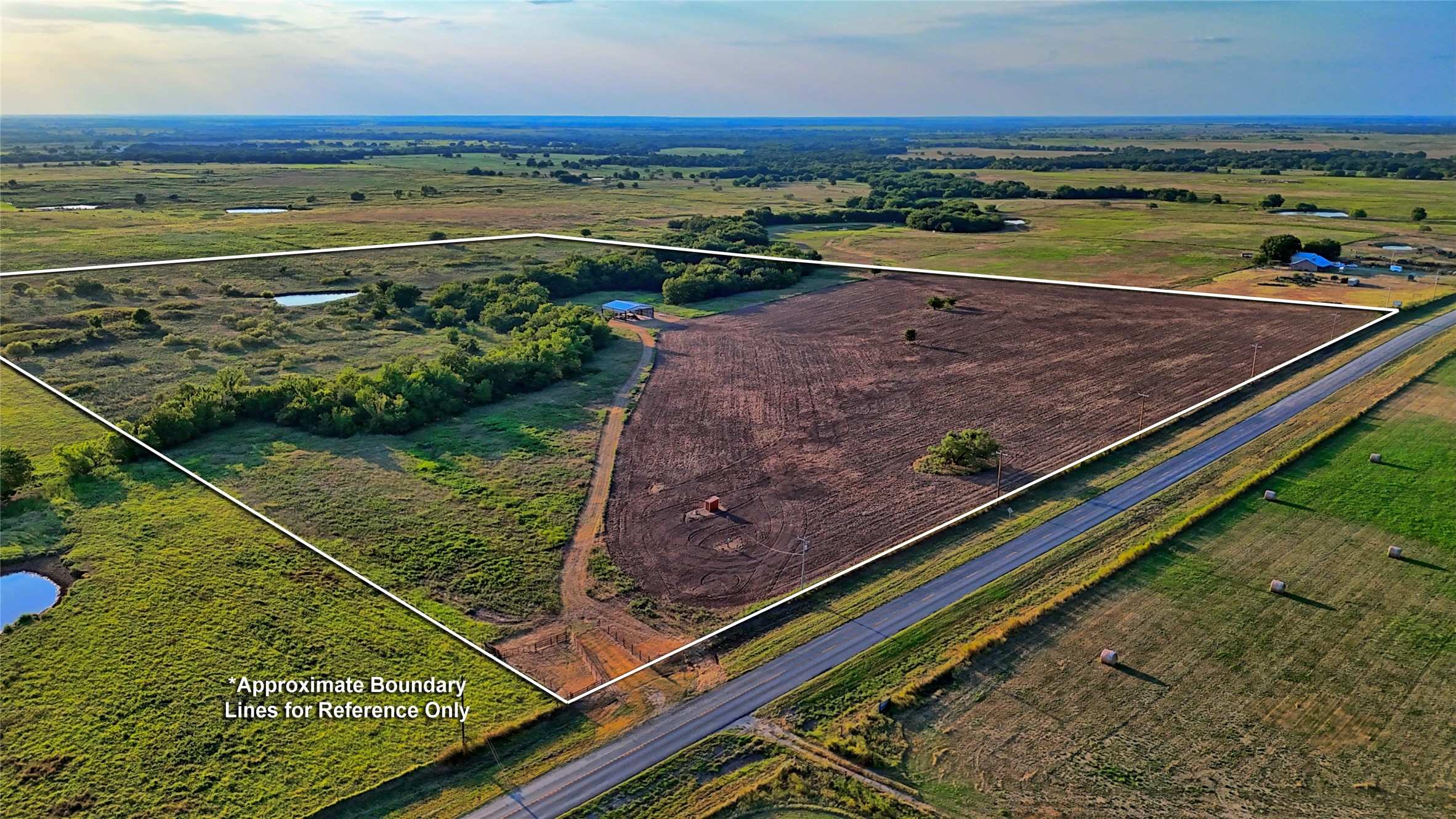 17273 Fm 103 Nocona TX 76255