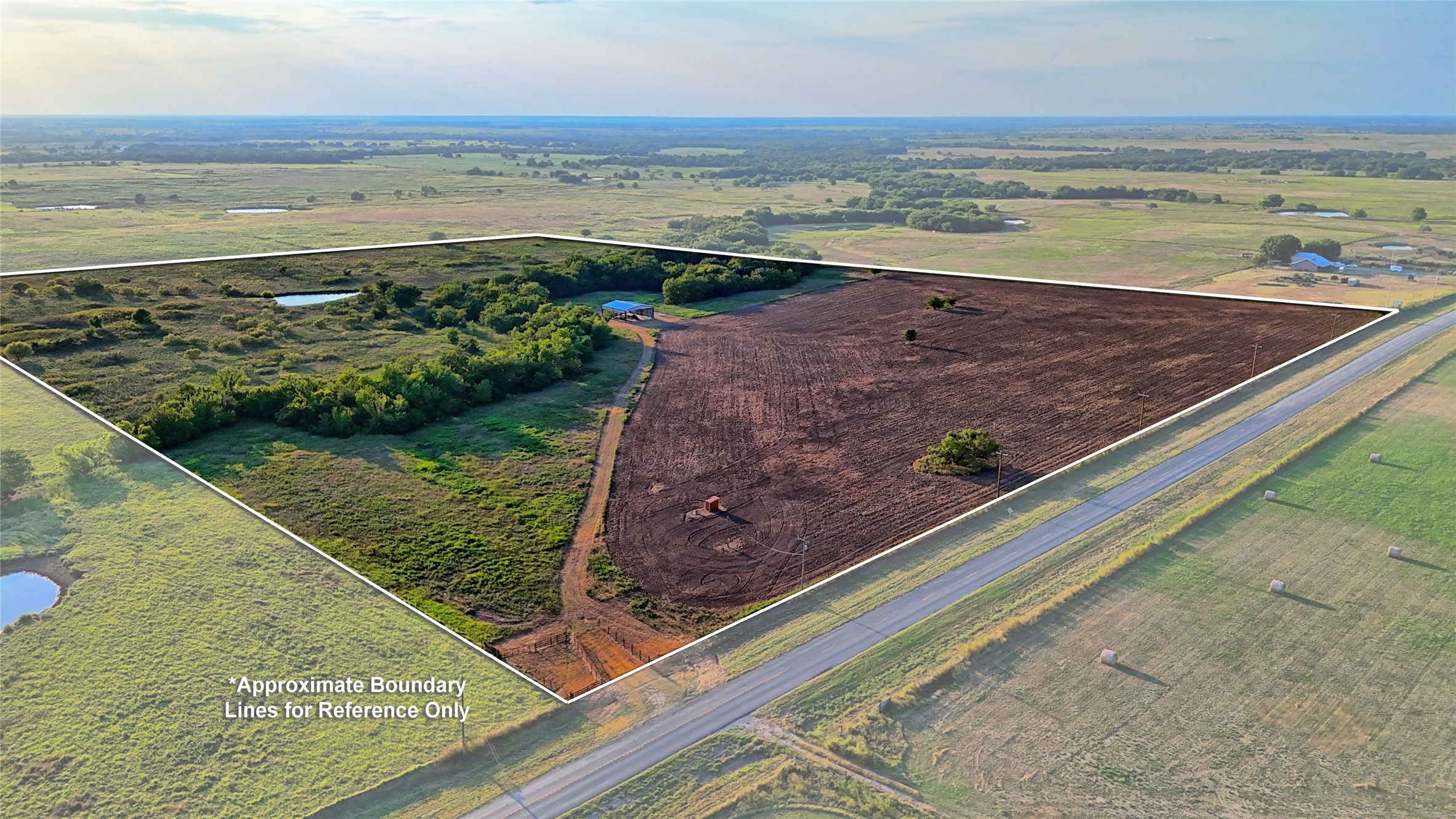 17273 Fm 103 Nocona TX 76255