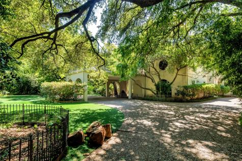 9909 Preston Road Dallas TX 75230