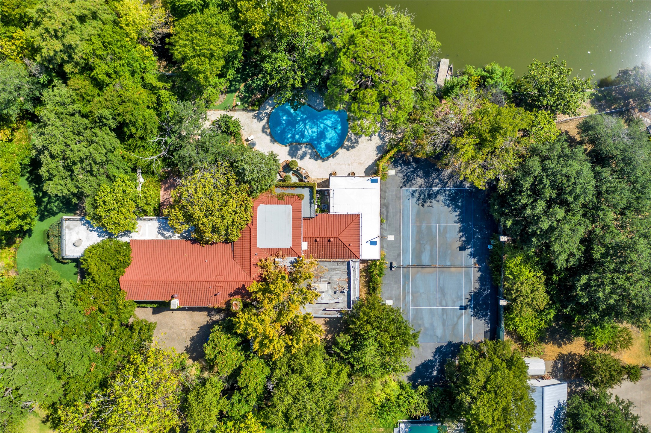 9909 Preston Road Dallas TX 75230