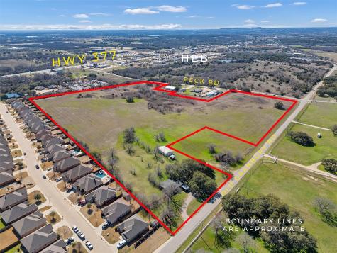 4201 Old Granbury Road Granbury TX 76049