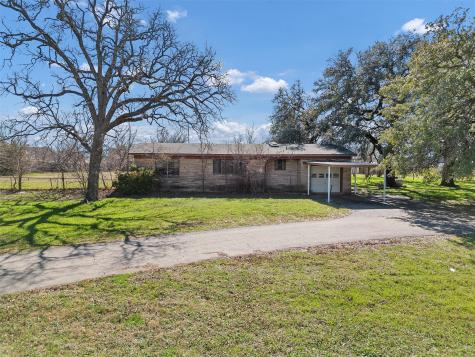 4201 Old Granbury Road Granbury TX 76049