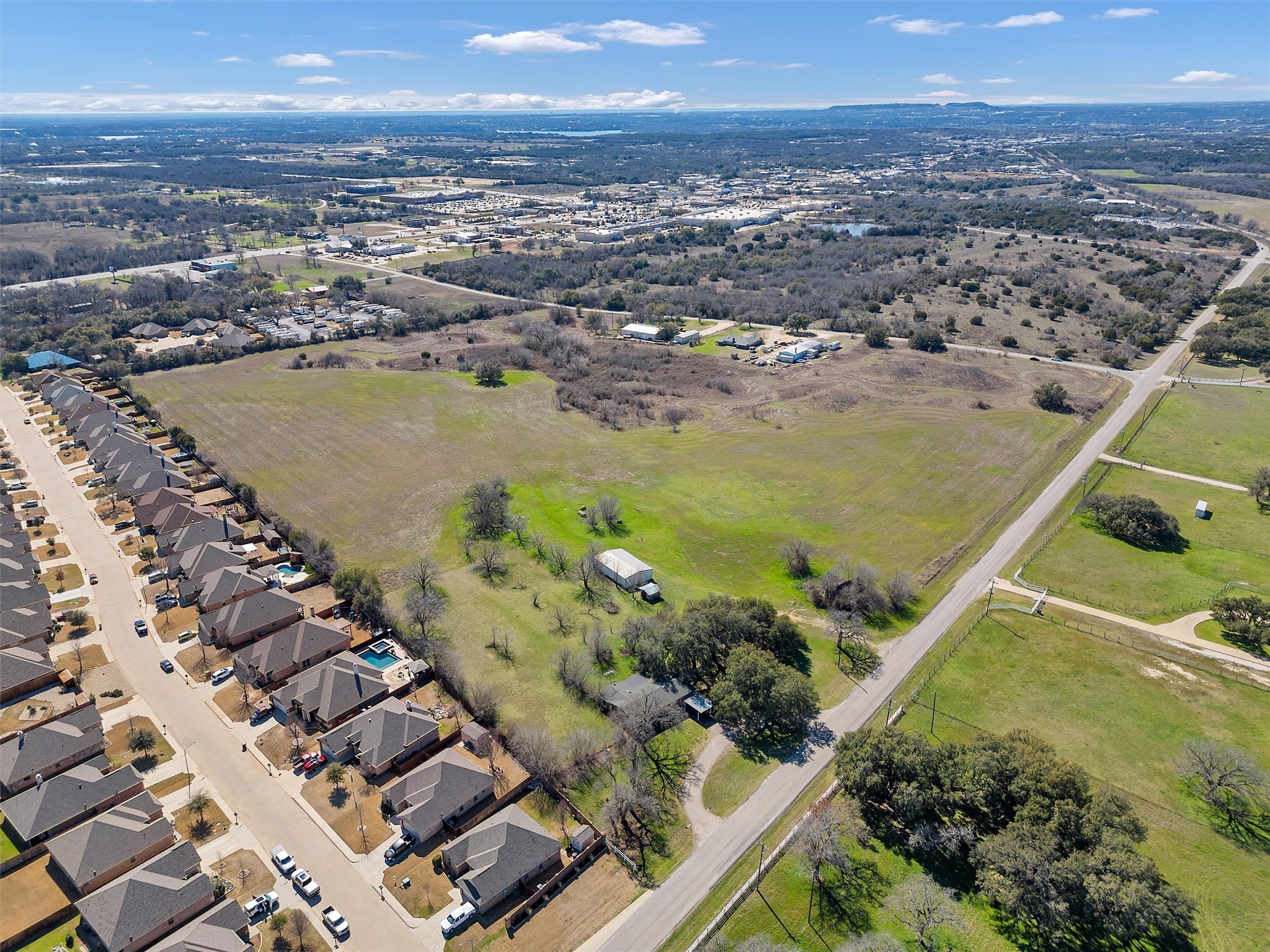 4201 Old Granbury Road Granbury TX 76049