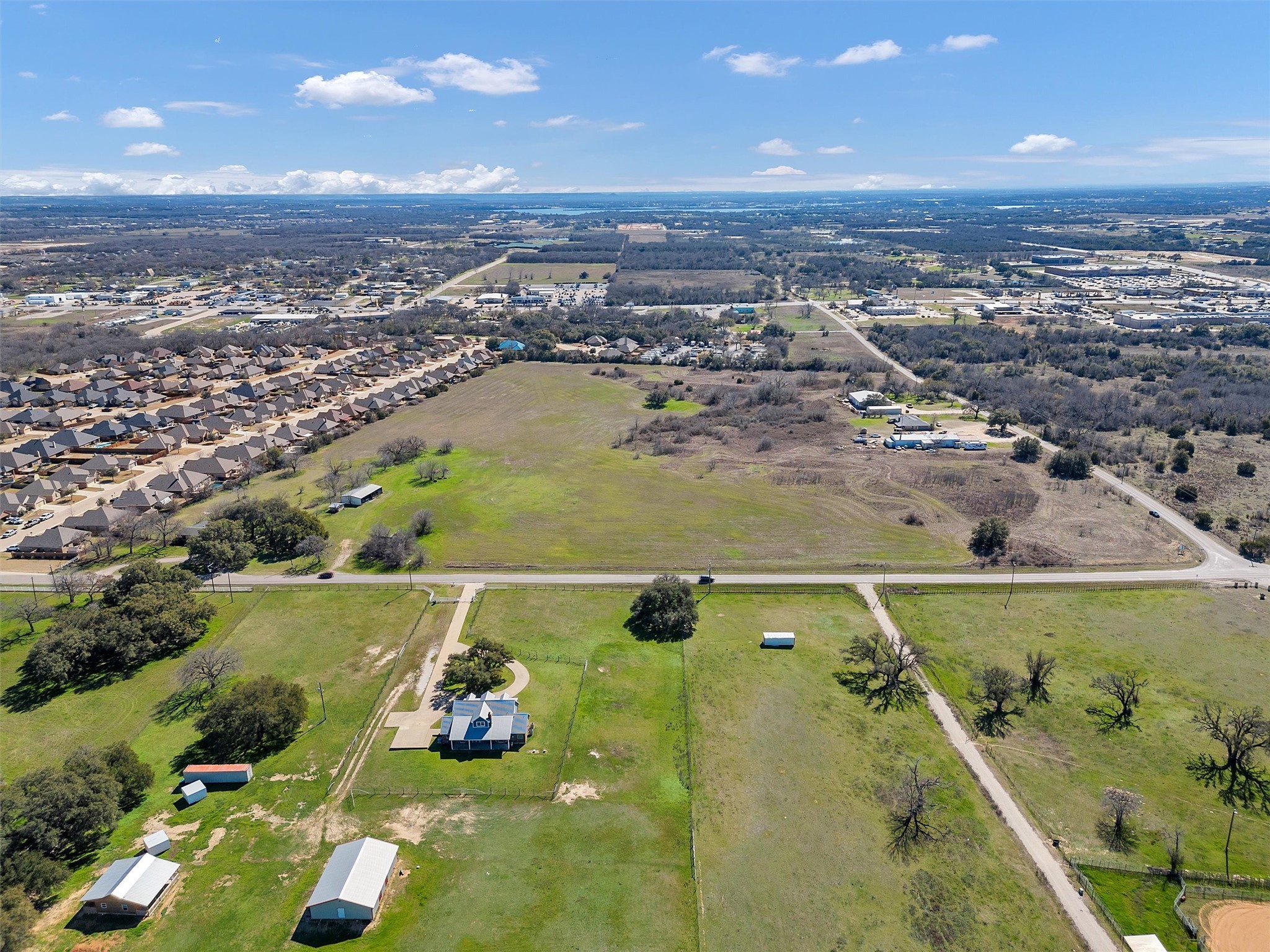 4201 Old Granbury Road Granbury TX 76049