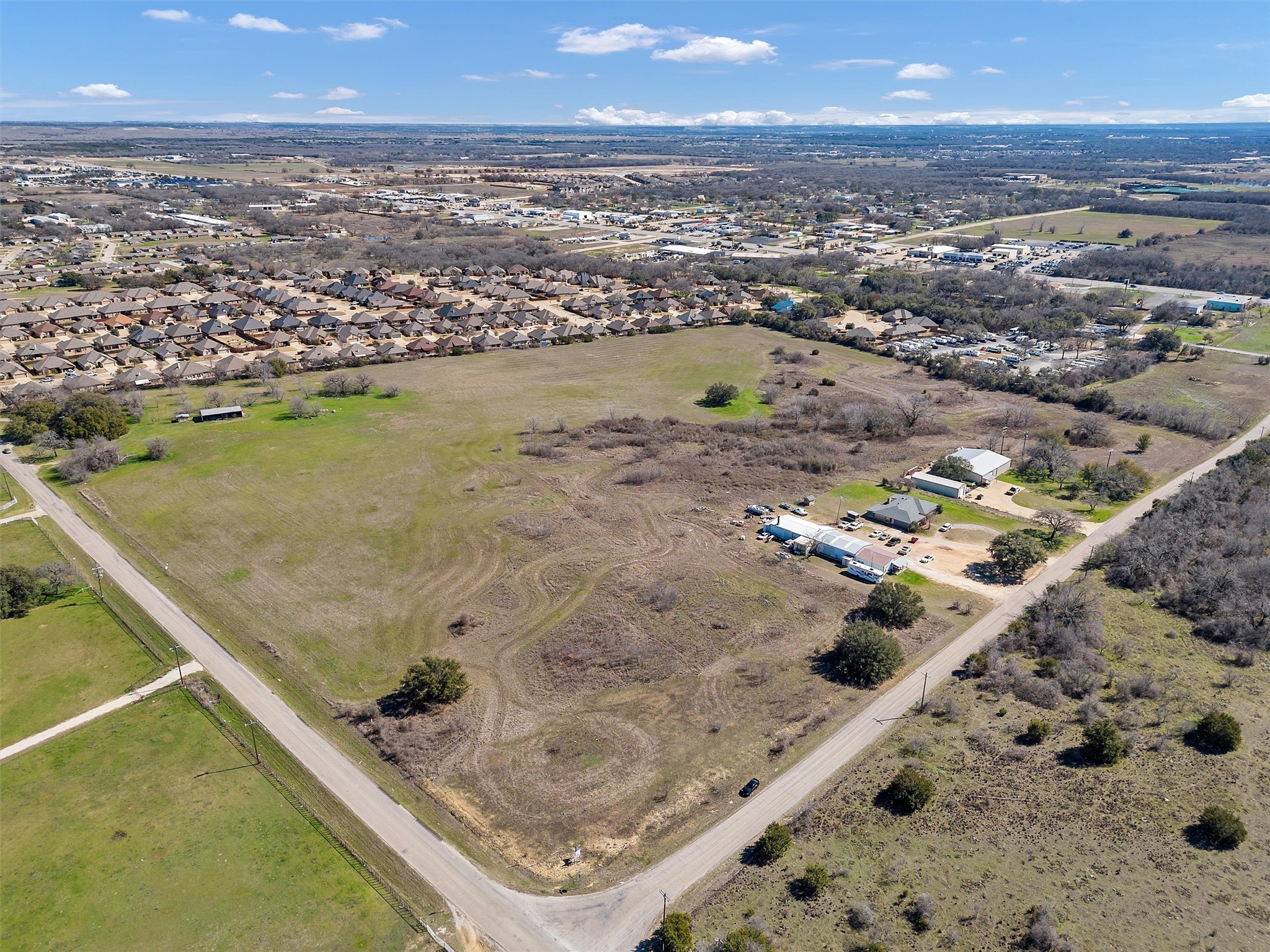 4201 Old Granbury Road Granbury TX 76049