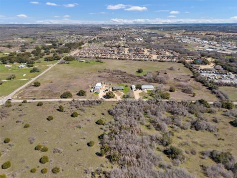 4201 Old Granbury Road Granbury TX 76049