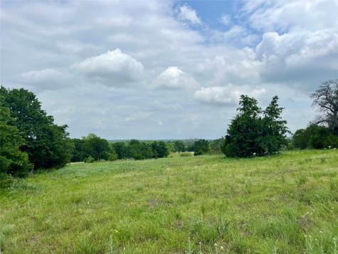 Lot 13 Arlow Road Poolville TX 76487