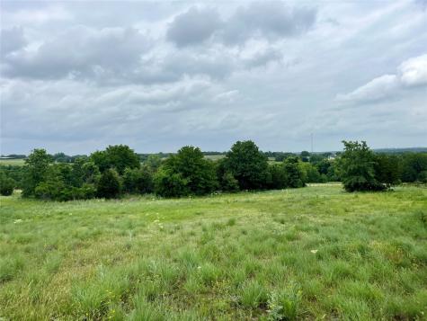 Lot 13 Arlow Road Poolville TX 76487