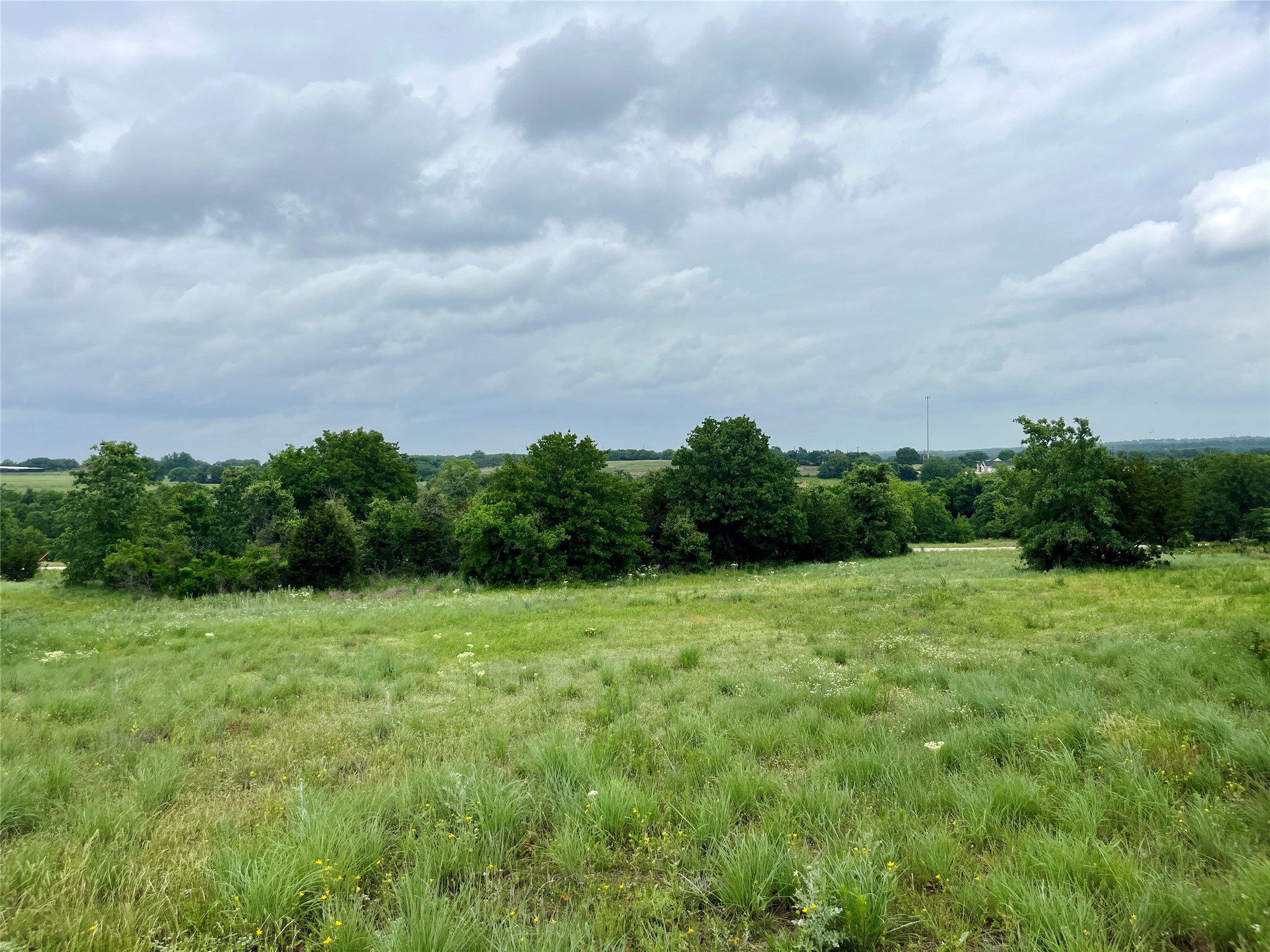 Lot 13 Arlow Road Poolville TX 76487