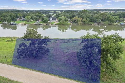 1054 River Ranch Lane Weatherford TX 76087