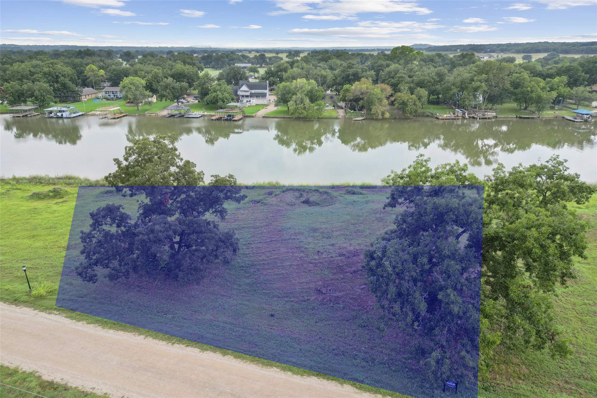 1054 River Ranch Lane Weatherford TX 76087