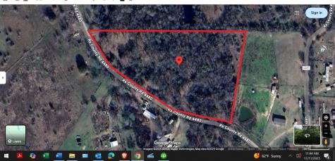 2087 Rs County Road 4480 Point TX 75472