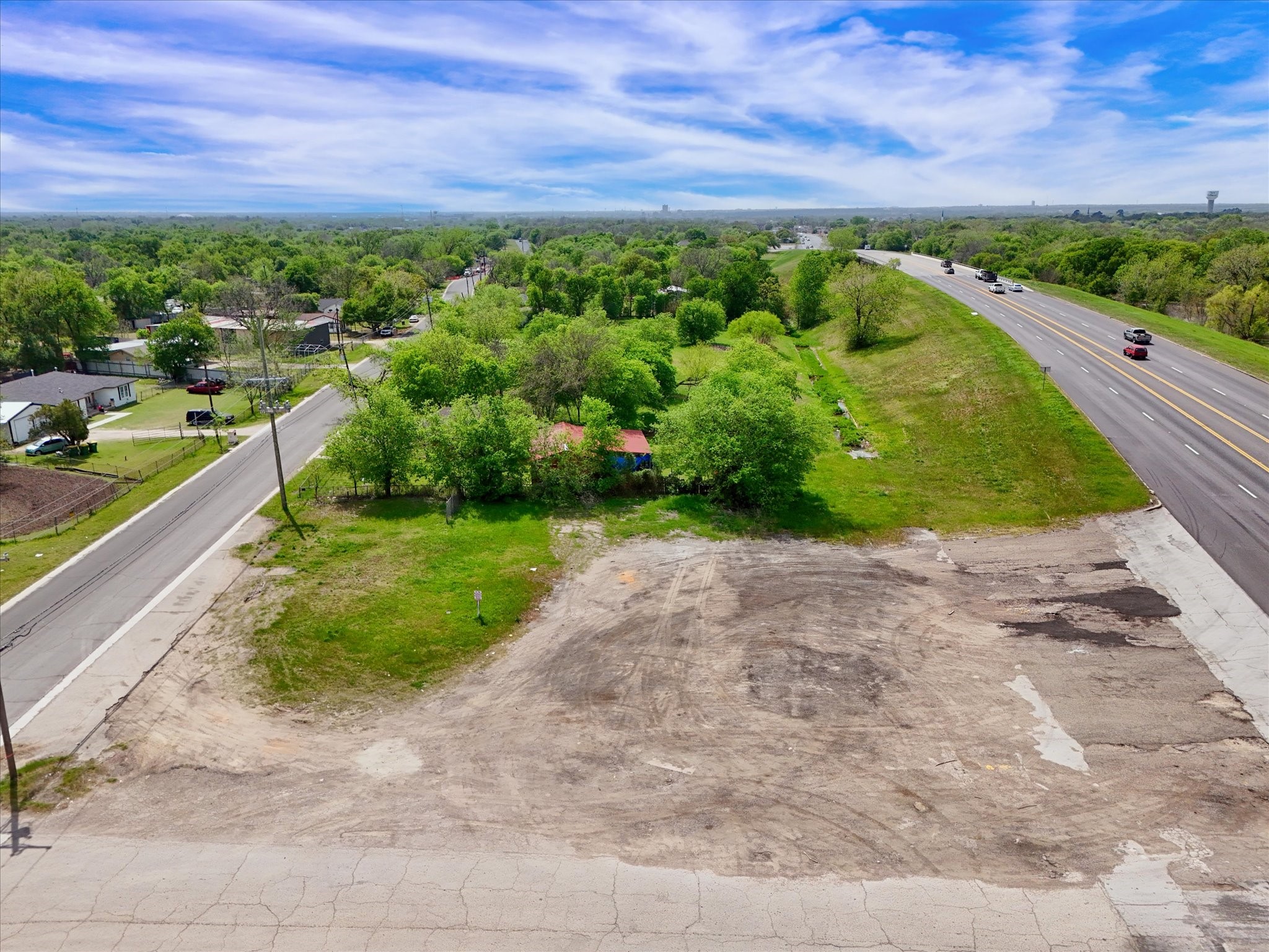 4017 Bellmead Drive Bellmead TX 76705