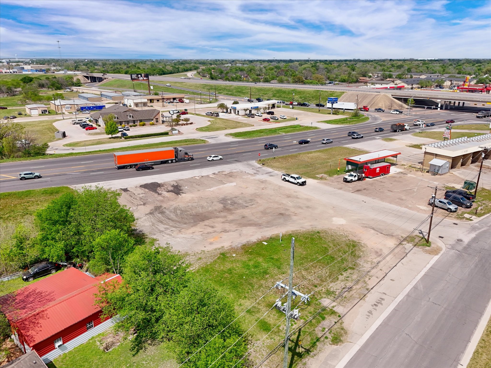 4017 Bellmead Drive Bellmead TX 76705