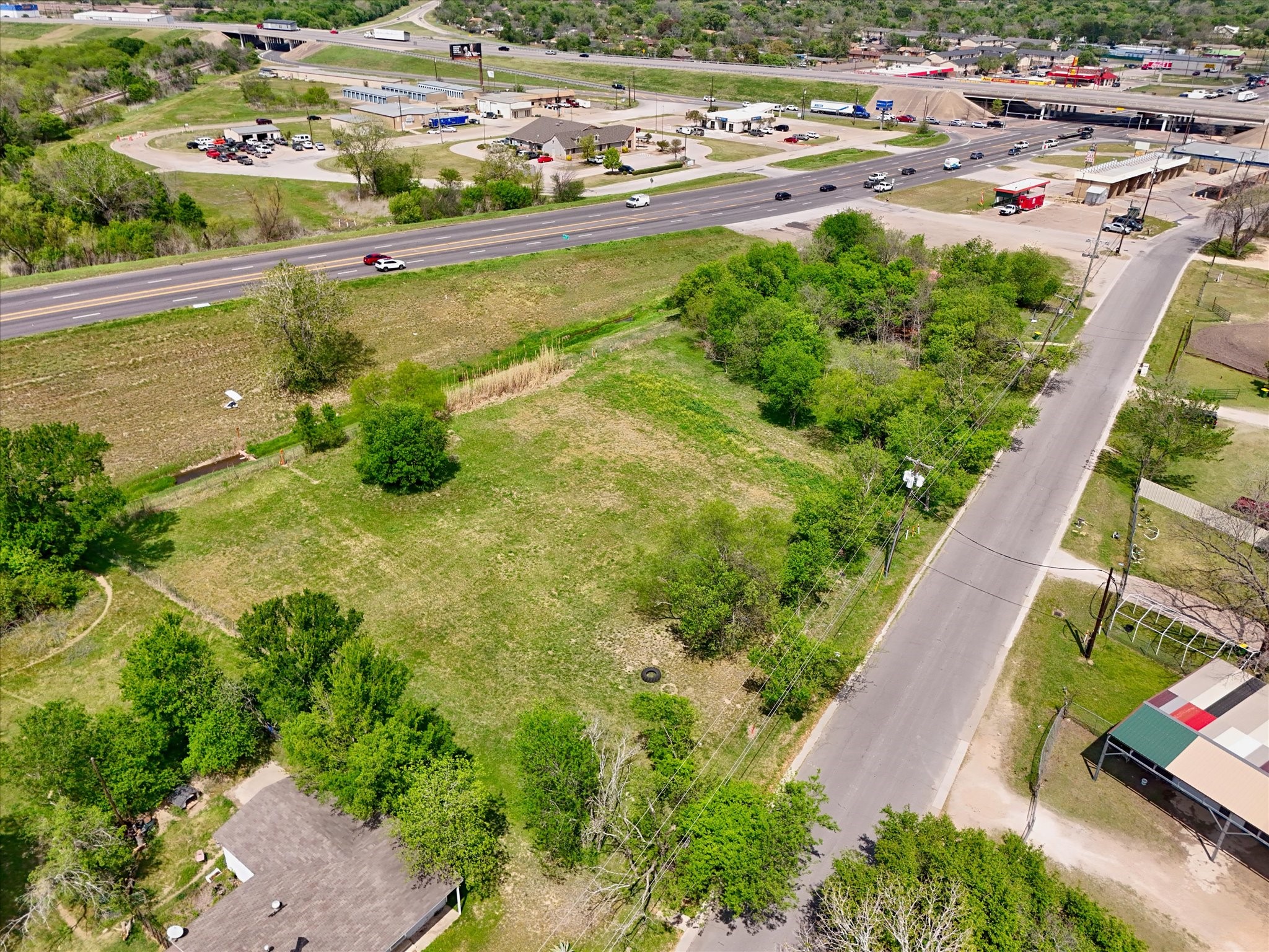 4017 Bellmead Drive Bellmead TX 76705