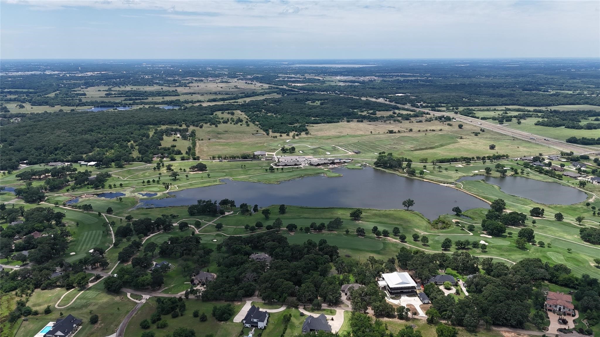 Lot 37 Nicklaus Drive Sulphur Springs TX 75482