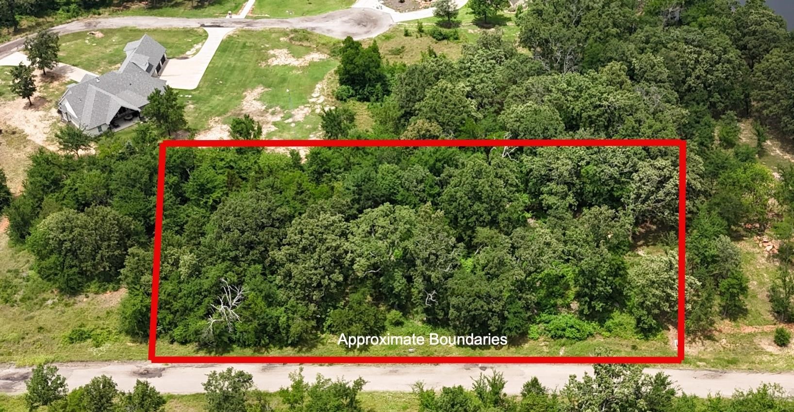 Lot 37 Nicklaus Drive Sulphur Springs TX 75482