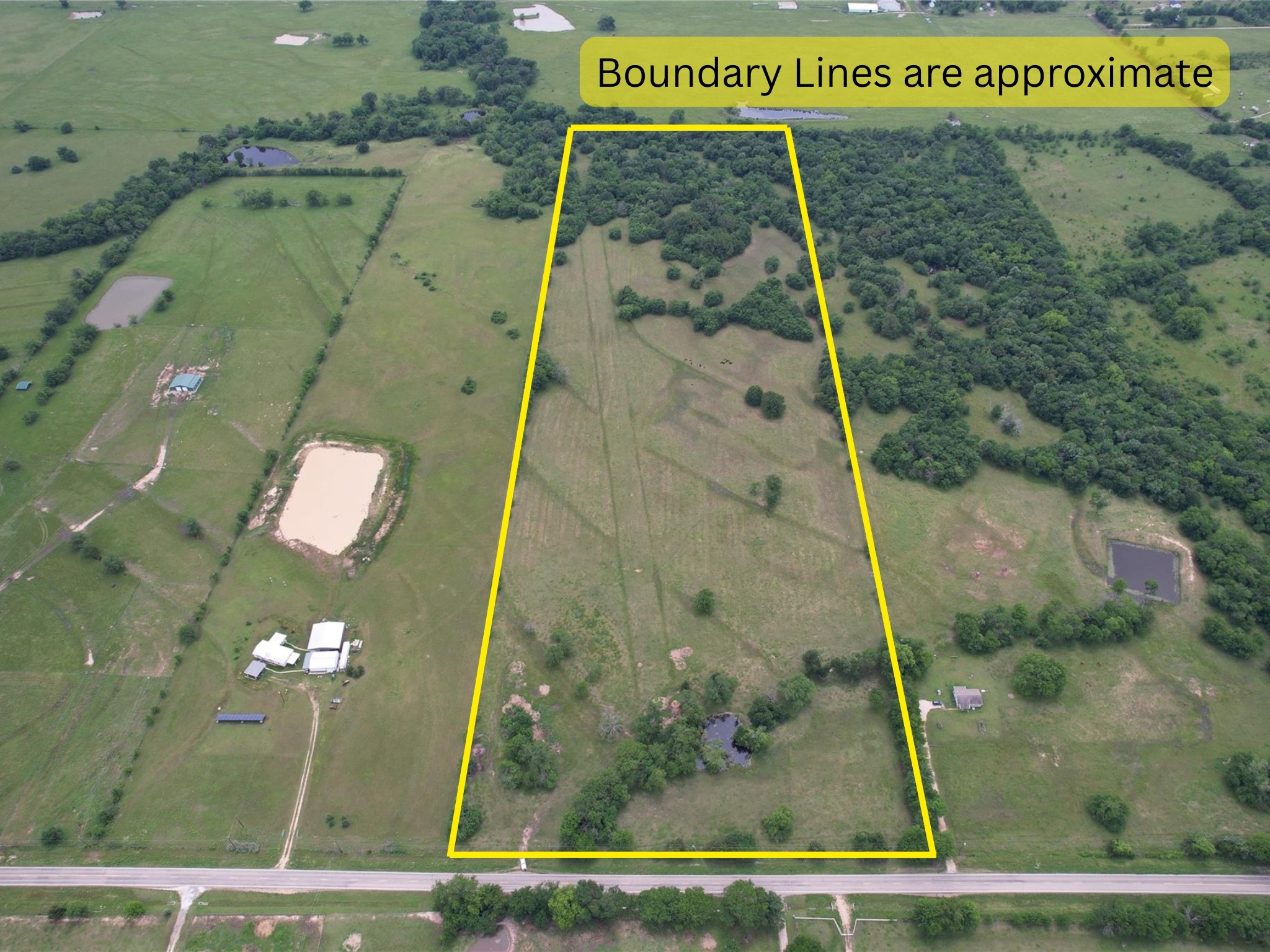 829 Farm Road 71 W Sulphur Springs TX 75482