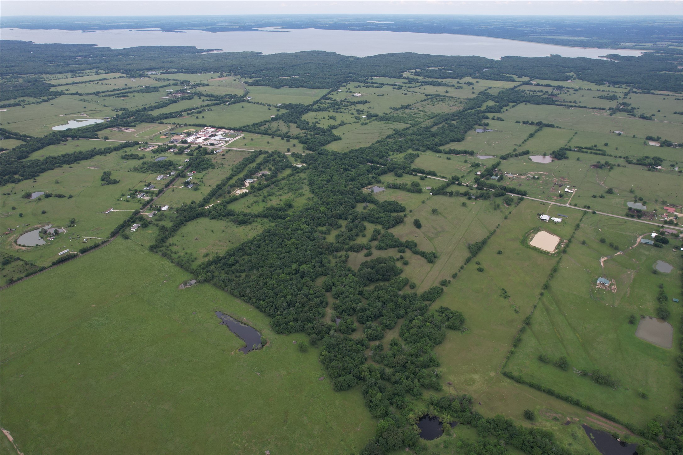 829 Farm Road 71 W Sulphur Springs TX 75482