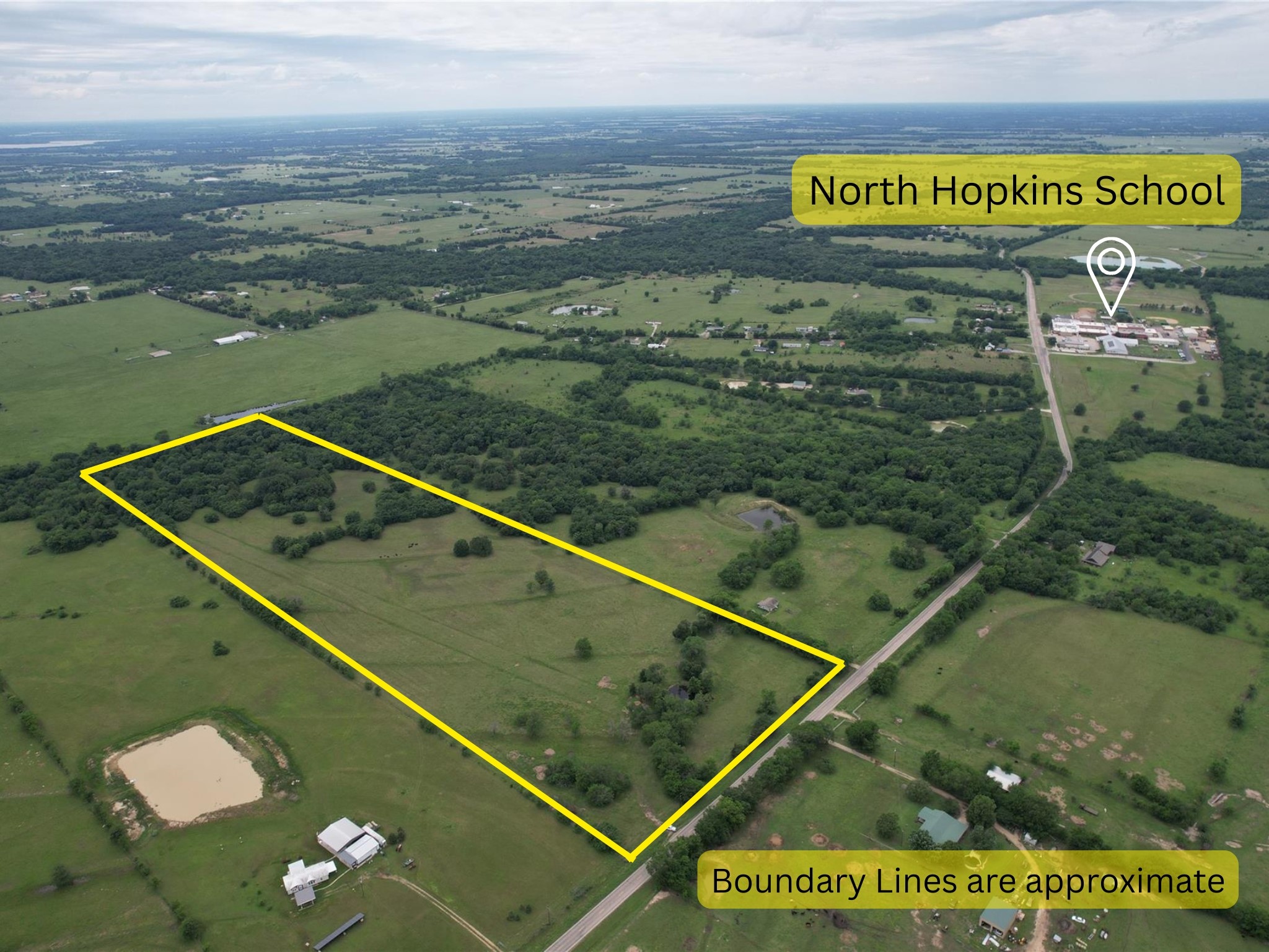 829 Farm Road 71 W Sulphur Springs TX 75482