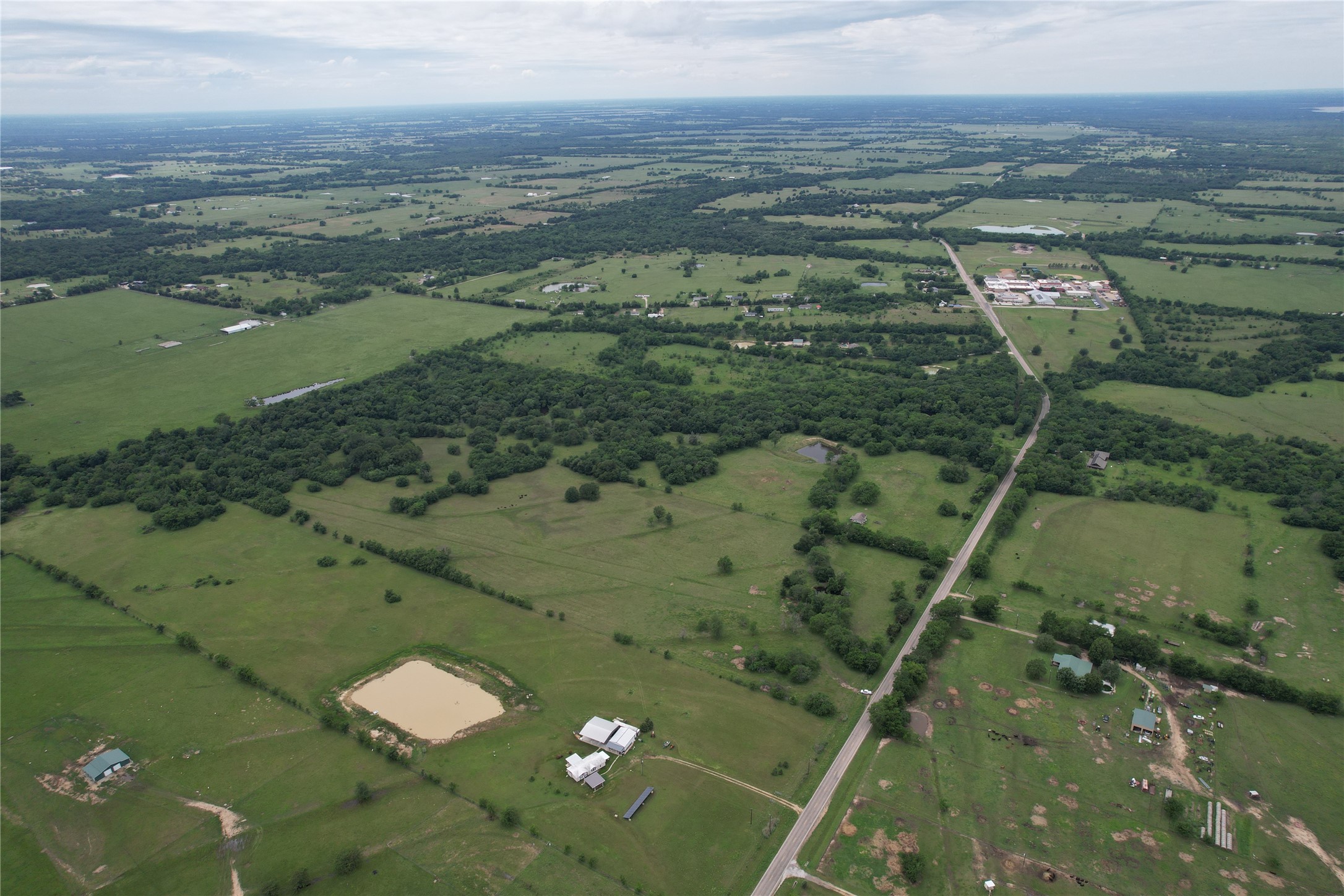 829 Farm Road 71 W Sulphur Springs TX 75482
