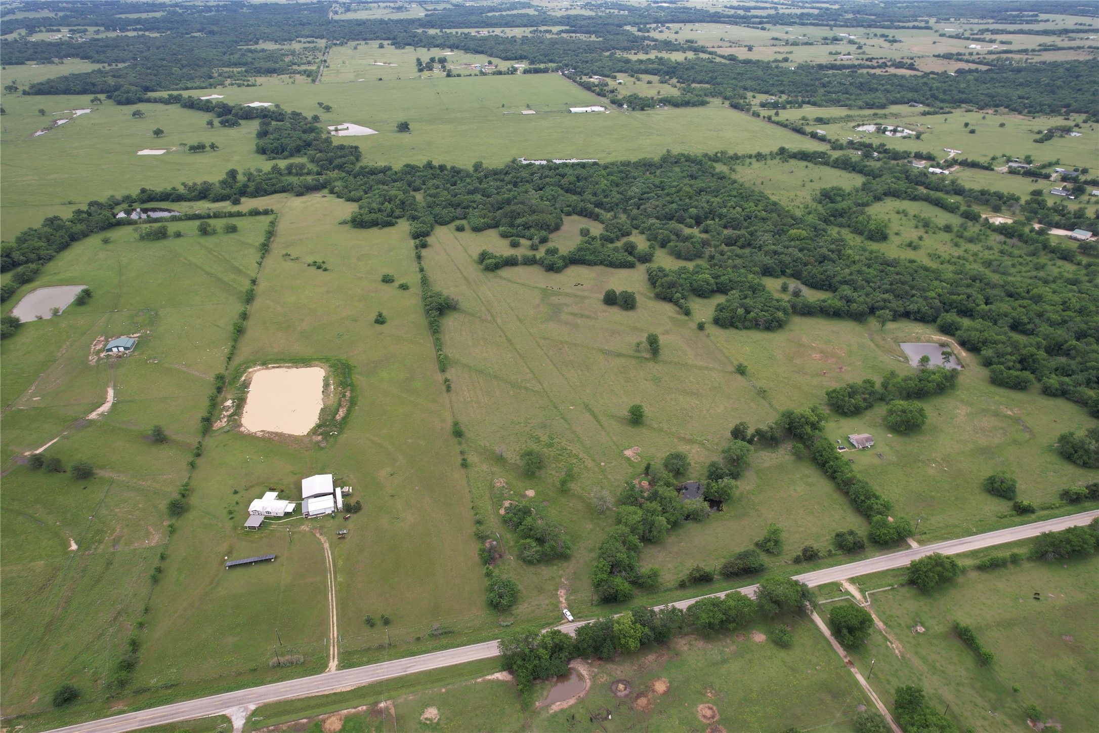 829 Farm Road 71 W Sulphur Springs TX 75482