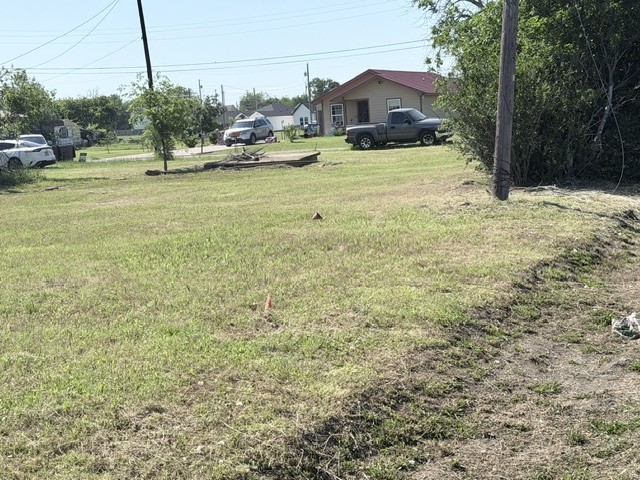 208 E Marrion Street Itasca TX 76055