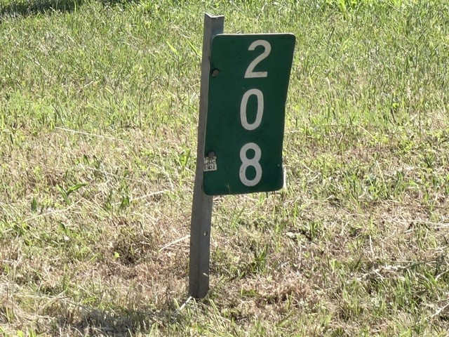 208 E Marrion Street Itasca TX 76055