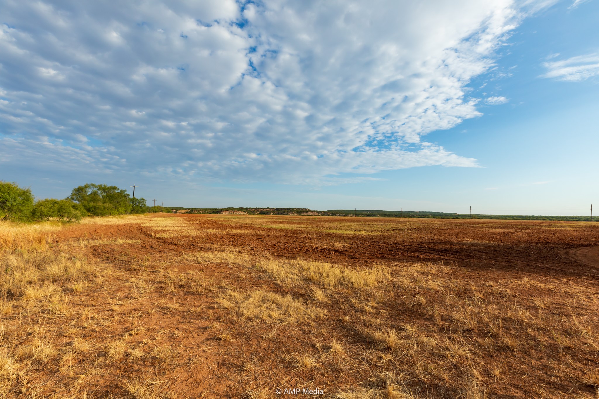 Tbd Cr 107 Aspermont TX 79502