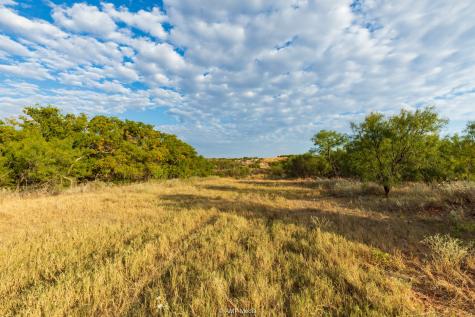 Tbd Cr 107 Aspermont TX 79502