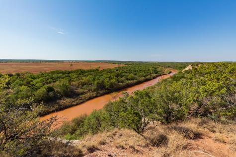 TBD Cr 107 Aspermont TX 79502