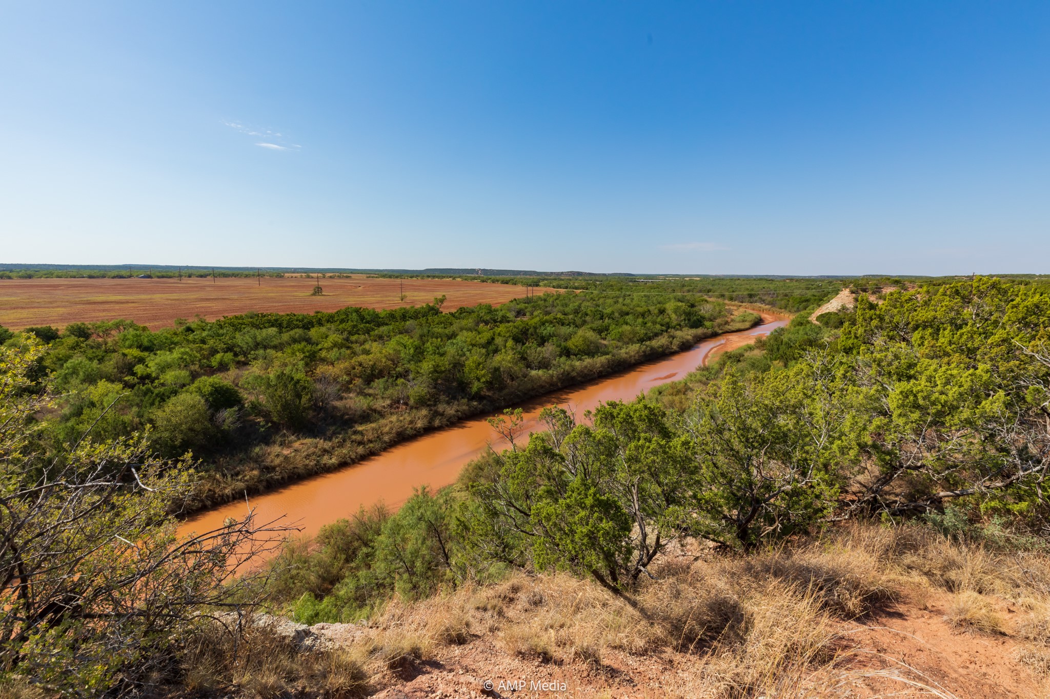 Tbd Cr 107 Aspermont TX 79502