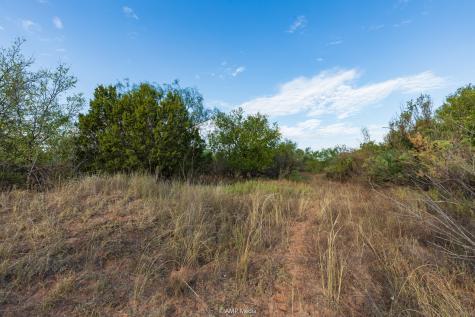 Tbd Cr 107 Aspermont TX 79502