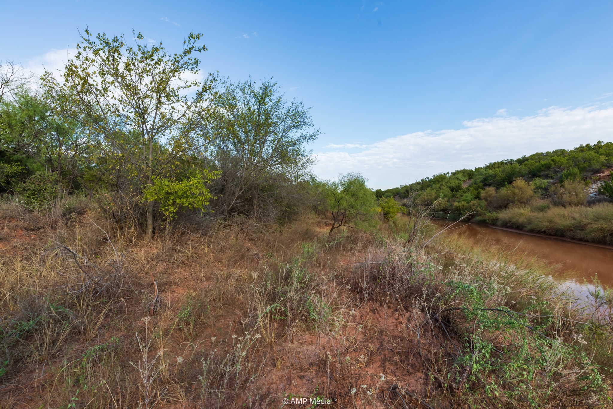 Tbd Cr 107 Aspermont TX 79502