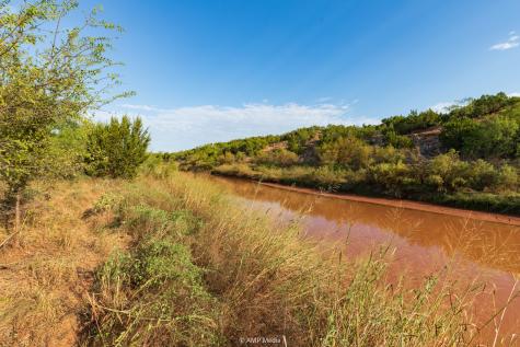 Tbd Cr 107 Aspermont TX 79502