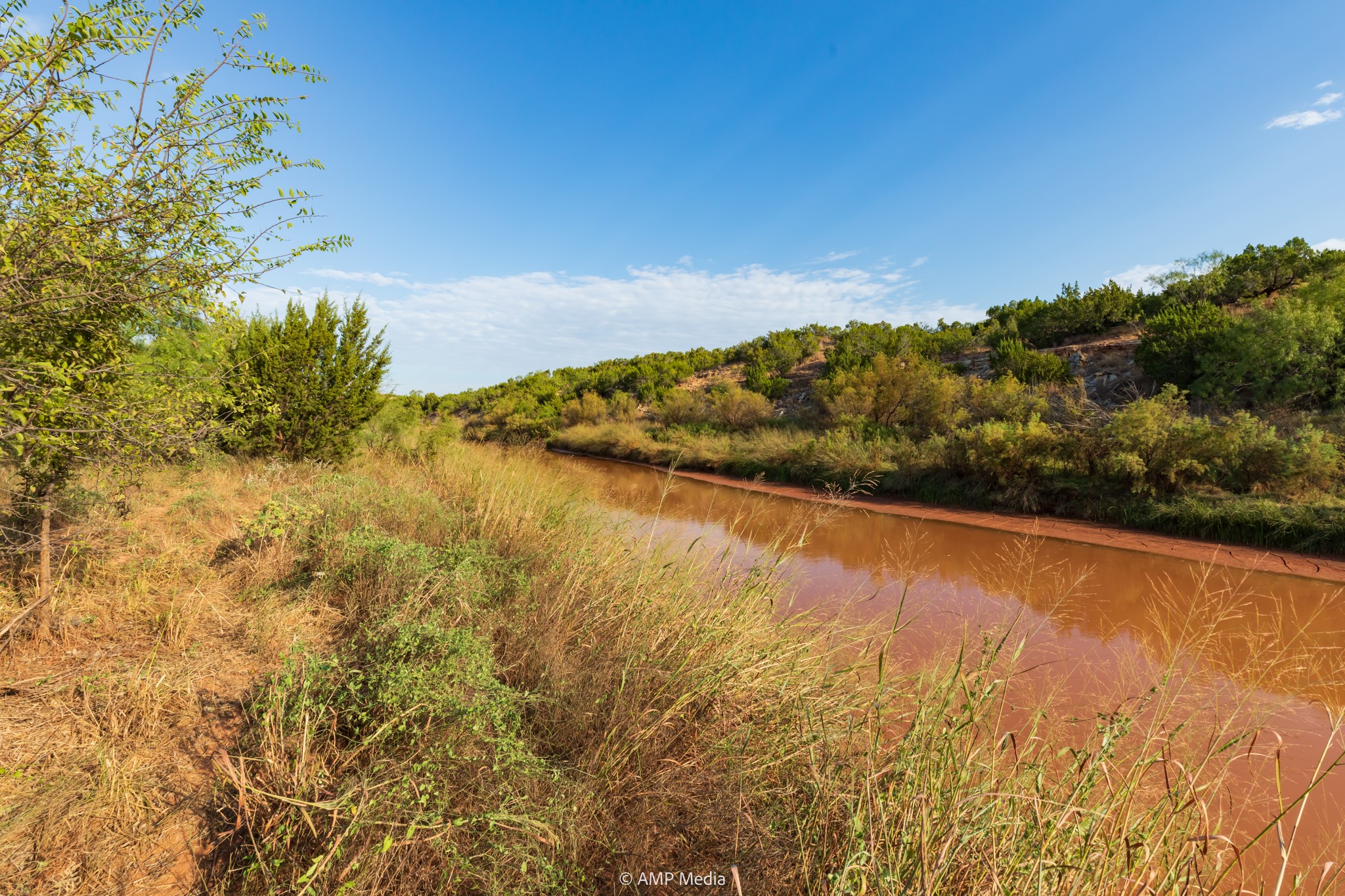 Tbd Cr 107 Aspermont TX 79502
