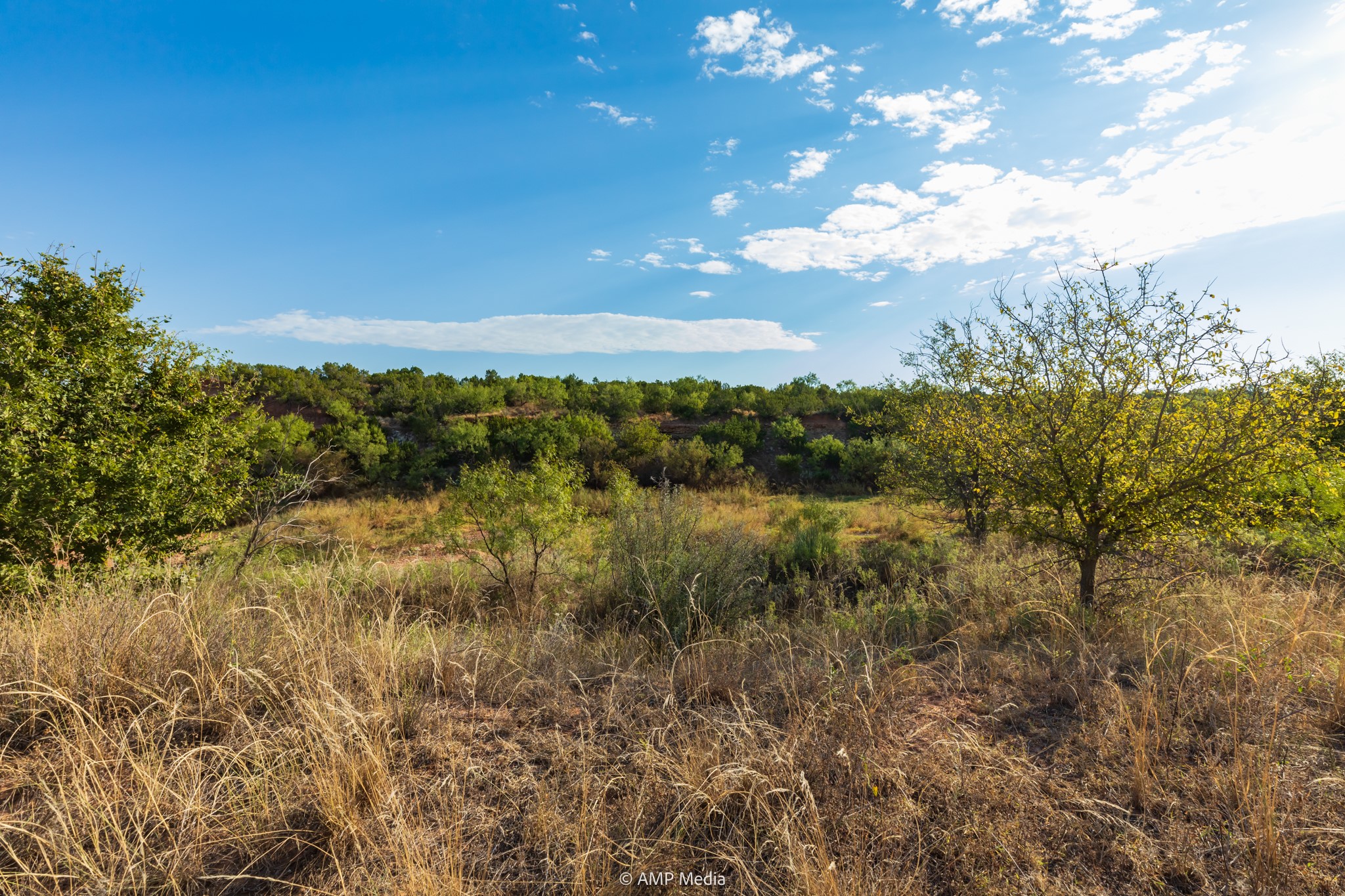 Tbd Cr 107 Aspermont TX 79502
