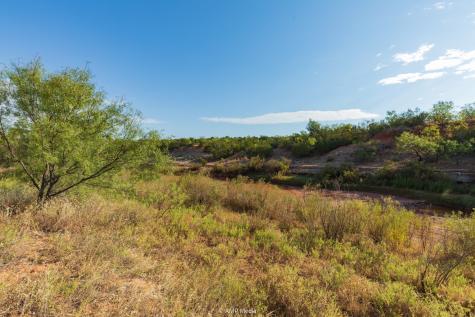 Tbd Cr 107 Aspermont TX 79502
